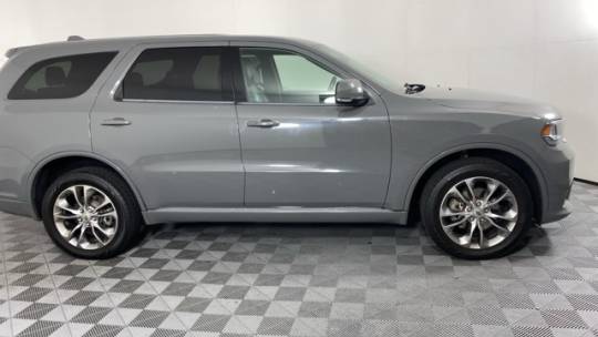 2020 Dodge Durango