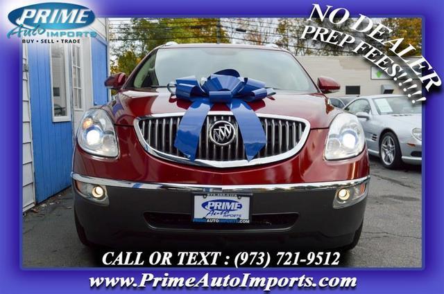 2011 buick enclave in bloomingdale, new jersey