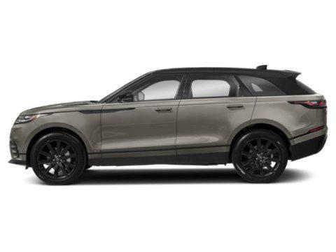 2018 land rover range rover velar p380 first edition