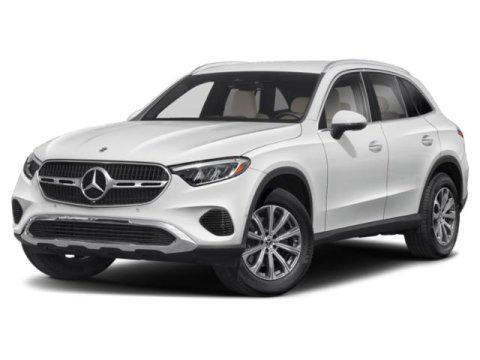 2024 mercedes-benz glc 300 4matic