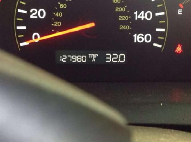2003 honda accord sdn ex in columbus, oh