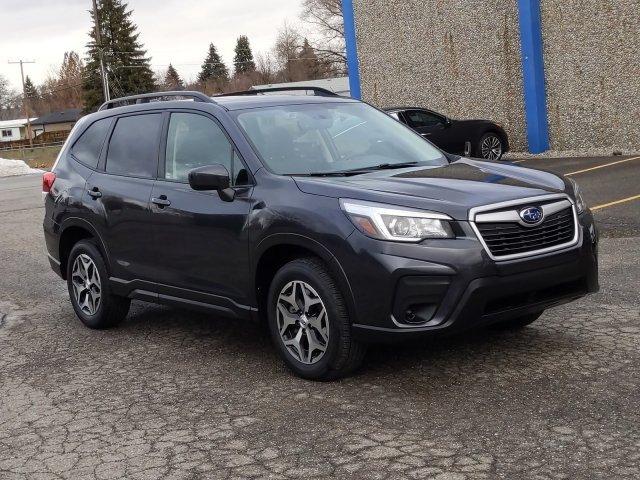 used 2019 subaru forester premium spokane valley, wa 99206 for sale in spokane, washington