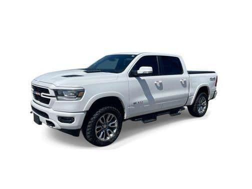 2020 ram 1500 laramie in greeley, colorado