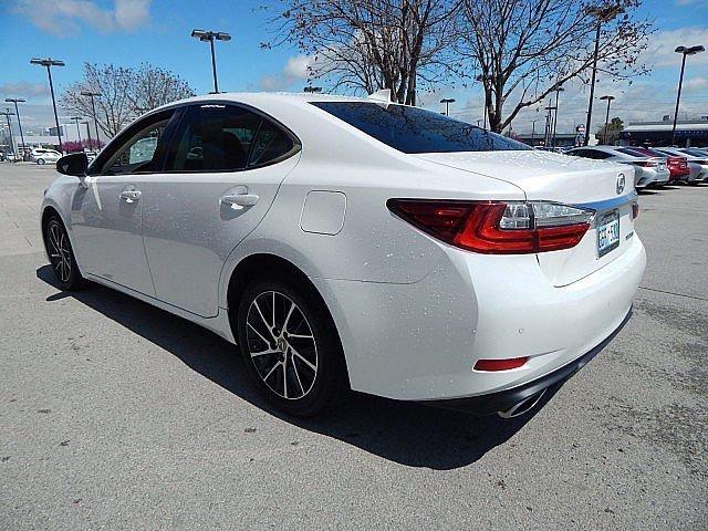 used 2018 lexus es 350 tulsa, ok 74145 for sale in tulsa, oklahoma