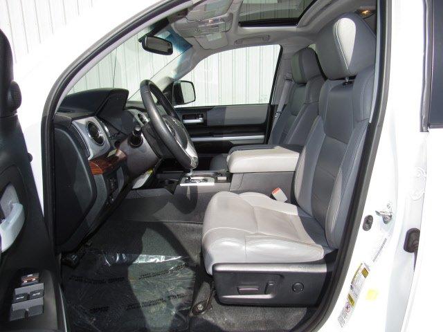 used 2016 toyota tundra 4x4 crewmax limited duluth, mn 55811 for sale in duluth, minnesota
