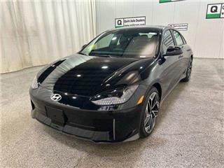 2024 Hyundai IONIQ 6 sel