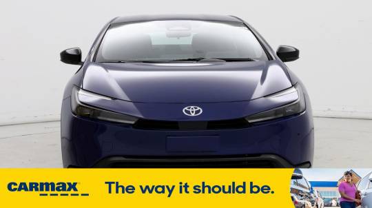 2023 Toyota Prius
