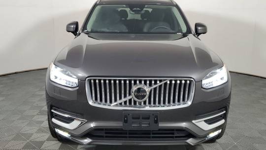 2024 Volvo XC90