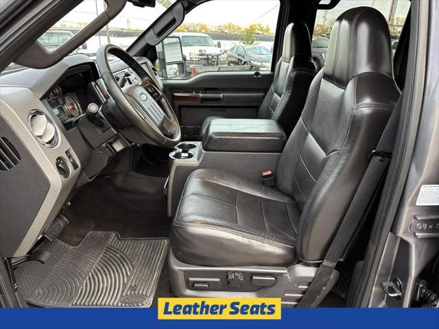 2010 ford f-350 lariat