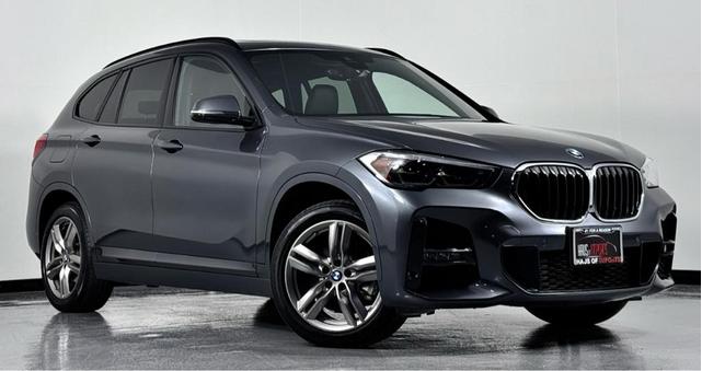 2021 bmw x1 xdrive28i