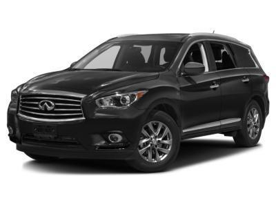 2015 infiniti qx60 base awd 4dr suv for sale in charleston, west virginia