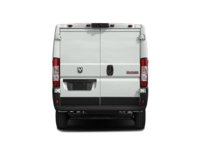 2021 ram promaster 1500 low roof