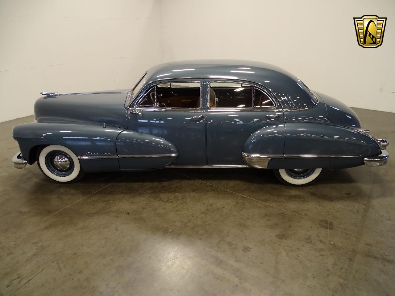 1947 cadillac series 62