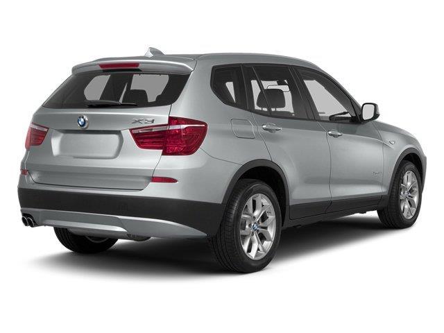 2014 bmw x3 xdrive28i awd xdrive28i 4dr suv for sale in westbrook, maine