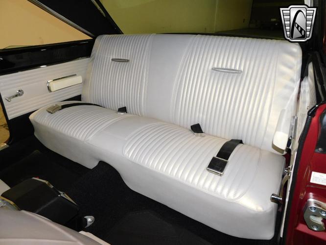 1967 dodge coronet in o'fallon, illinois