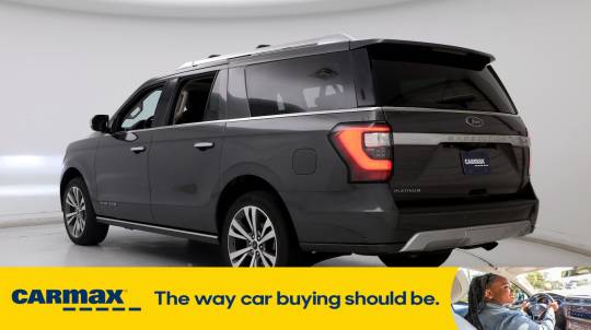 2020 Ford Expedition