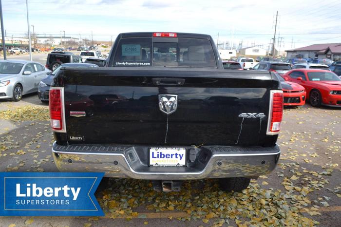 2014 ram ram pickup 2500 laramie 4x4 laramie 4dr crew cab 6.3 ft. sb pickup for sale in jolly acres, south dakota