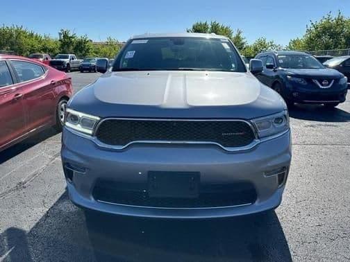 2021 dodge durango sxt in blackhawk village, iowa