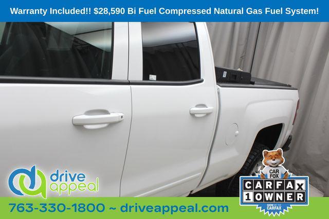 2015 chevrolet silverado 2500 lt
