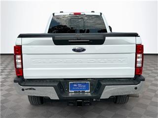 2022 Ford F-350 lariat