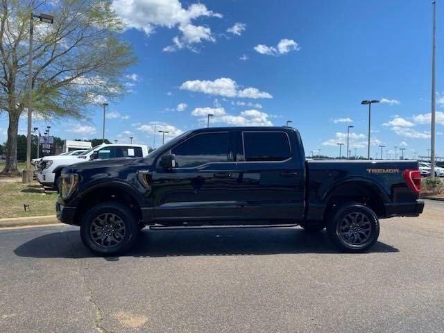 2023 ford f-150 tremor in brandon, mississippi