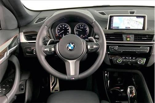 2021 bmw x1 in dallas, texas