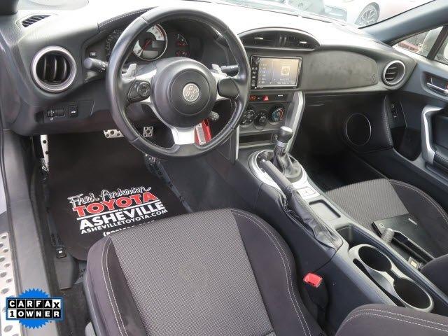 certified 2019 toyota 86 asheville, nc 28806 for sale in asheville, north carolina