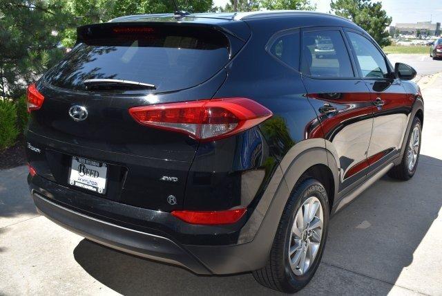 used 2016 hyundai tucson se shawnee, ks 66203 for sale in overland park, kansas