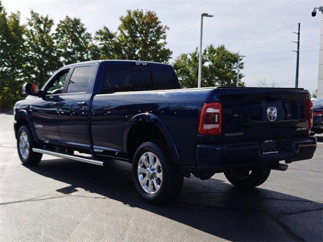 2021 ram 3500 laramie