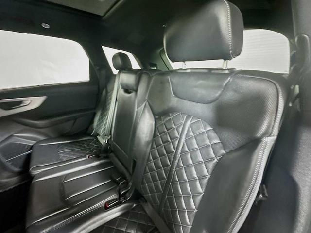2024 audi q7 55 prestige