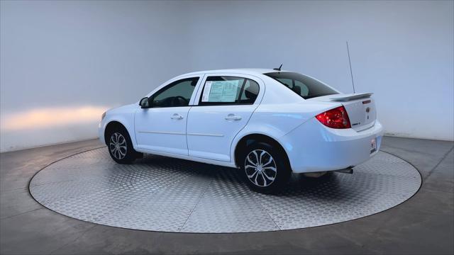 2010 chevrolet cobalt lt