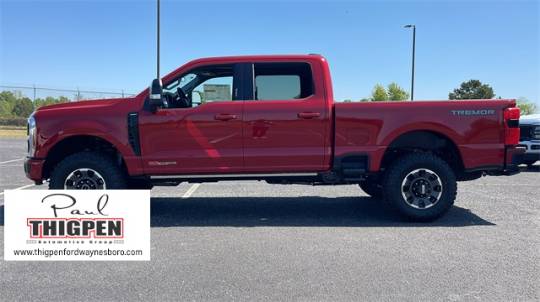 2024 Ford F-250