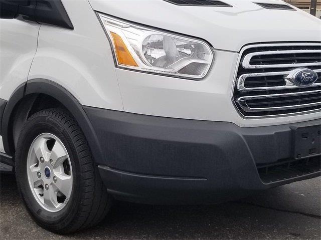 2018 ford transit passenger 350 xl 350 xl 3dr lwb medium roof passenger van w/sliding passenger side door for sale in albuquerque, new mexico