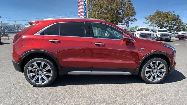 new 2019 cadillac xt4 awd premium luxury reno, nv 89502 for sale in reno, nevada