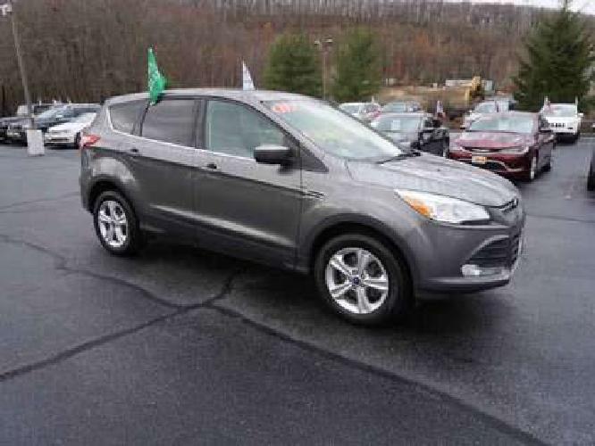 2013 ford escape se in wharton, nj