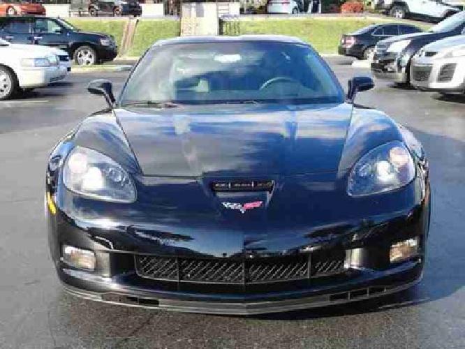 2013 chevrolet corvette grand sport 3lt in hialeah, fl
