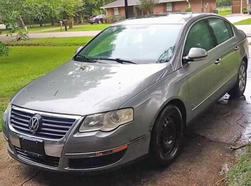2006 volkswagen passat 2.0t in louisiana by owner