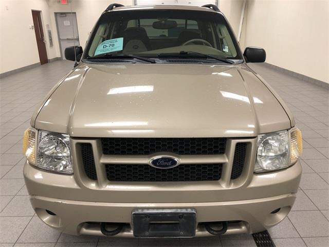 2004 ford explorer sport trac adrenalin 4dr adrenalin 4wd crew cab sb for sale in jolly acres, south dakota