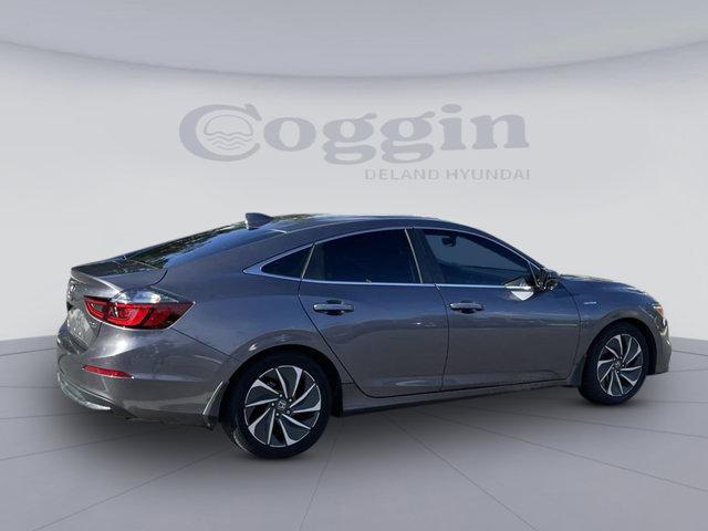 2020 honda insight touring