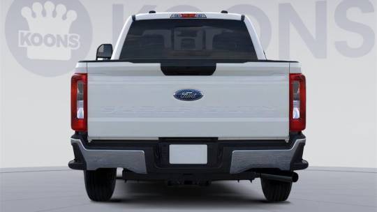 2024 Ford F-250