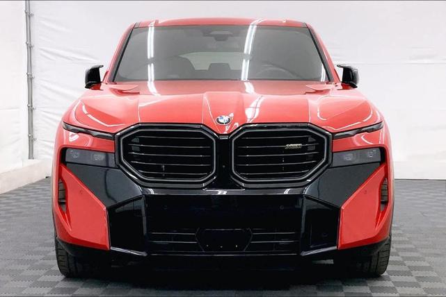 2023 bmw xm base