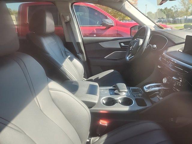 2024 acura mdx 3.5l