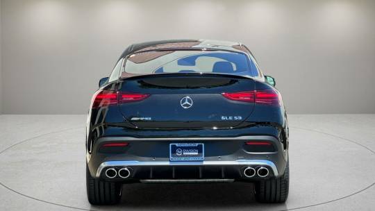 2024 Mercedes-Benz GLE