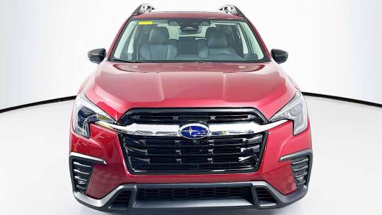 2024 Subaru Ascent