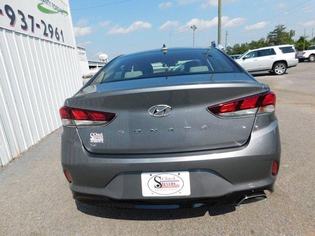 used 2019 hyundai sonata se bay minette, al 36507 for sale in bay minette, alabama
