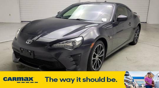 2017 Toyota