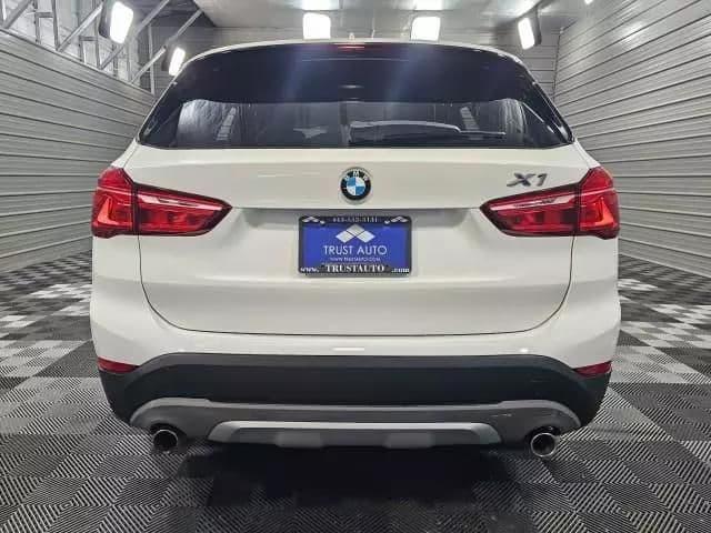 2016 bmw x1 xdrive28i 4dr all-wheel drive sports activity vehicle in carrolltowne, maryland