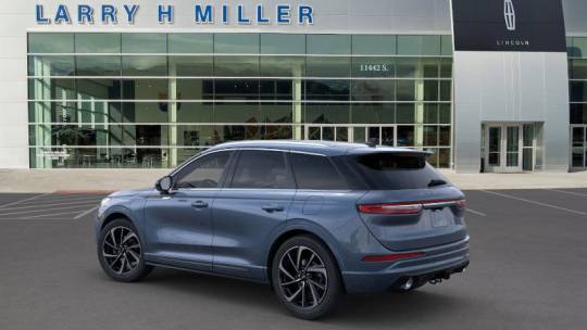 2024 Lincoln Corsair
