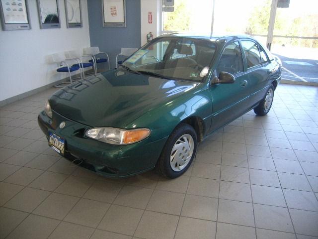1999 mercury tracer ls for sale in anchorage, alaska