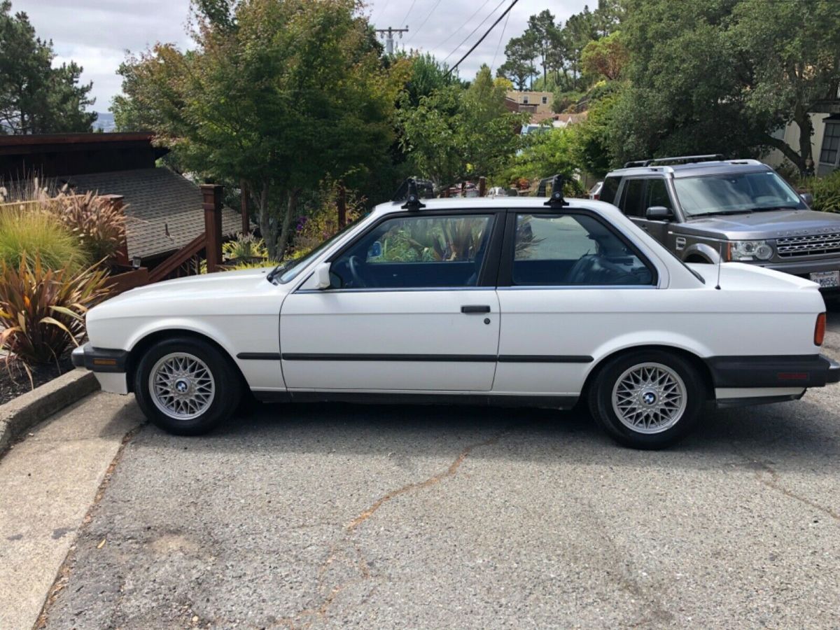 1988 bmw 325is all original e30 clean 5 speed manual not m3 e36 m5 318is 325i